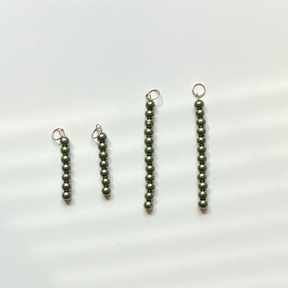 Jewelry Parts - Picture 1 of 1